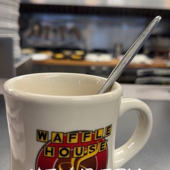 Waffle House - Good cup of Joe - Coffee & Tea Near Me - New Iberia, Louisiana Waffle House - Good cup of Joe - Coffee & Tea Near Me - New Iberia, Louisiana