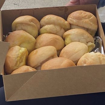 Four Sisters Bakery - Buttery and delicious! - Caterers Near Me - Wailuku, Hawaii Four Sisters Bakery - Buttery and delicious! - Caterers Near Me - Wailuku, Hawaii