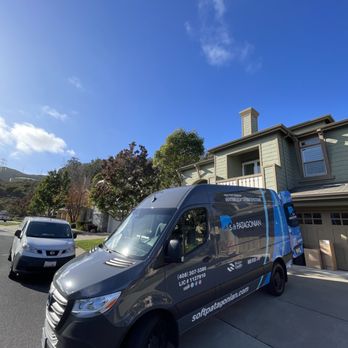 Soft Patagonian - Water Purification Services Near Me - Tracy, California