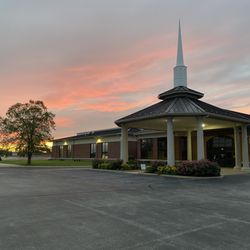 Brookville Road Community Church