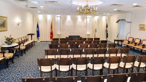 PONTARELLI-MARINO FUNERAL HOME - Updated January 2026 - 10 Reviews