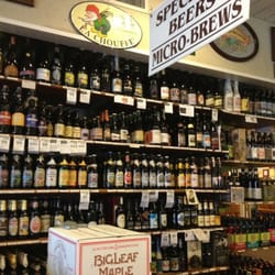 Harry's Wine & Liquor Shop - Special beers and much more