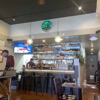 Roxx | Main St - American Near Me - Martinez, California Roxx | Main St - American Near Me - Martinez, California