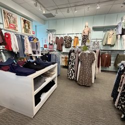 Clearance section