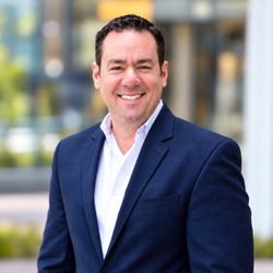 Andrew Goldberg - Commonwealth Standard Realty