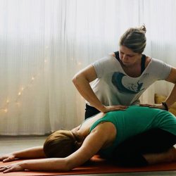 EARTH Method Yoga