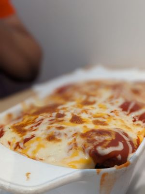 Cafe De Hong Kong 良心冰室 by null