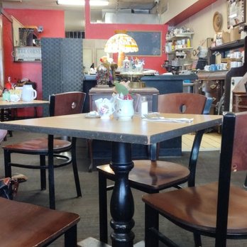 The Corner - Breakfast & Brunch Near Me - Milford, Connecticut