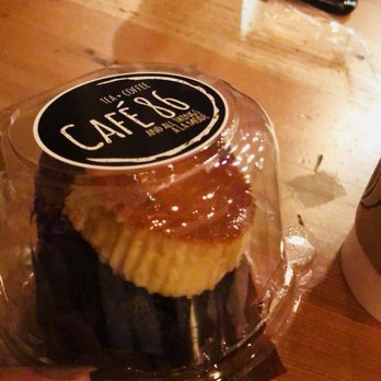 Cafe 86 - Desserts Near Me - Artesia, California