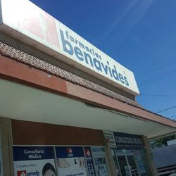 Farmacias Benavides A.B de - Siempre farmacias Benavides