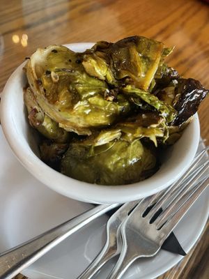 Oliver's Corner Bistro by null