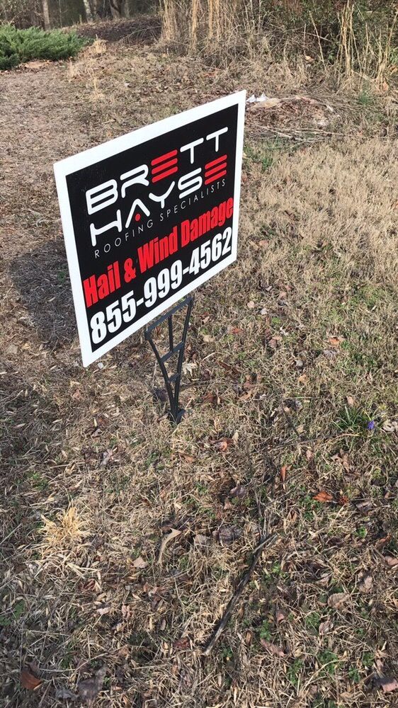 Slide of Brett Hayse Exterior Specialists