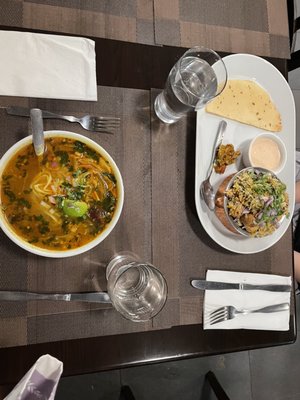 Taste From Everest by null