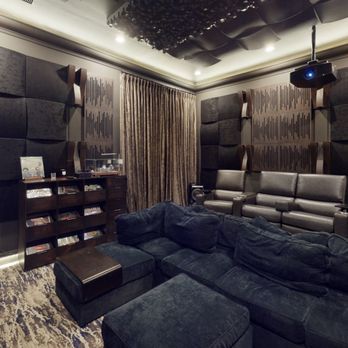 DeVance Electronic Lifestyle - Home Theatre Installation Near Me - Carrollton, Texas DeVance Electronic Lifestyle - Home Theatre Installation Near Me - Carrollton, Texas