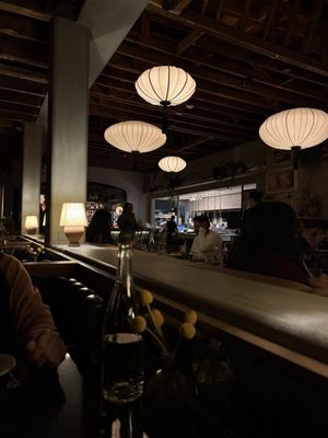 Superba Food + Bread Hollywood by null