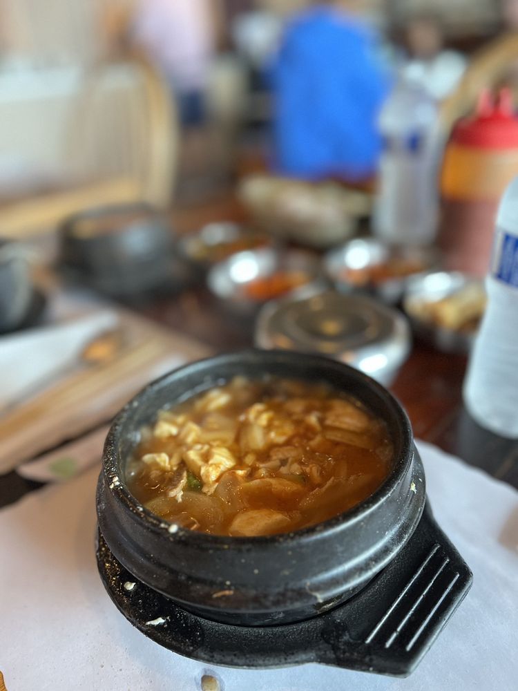 Tofu House Logo