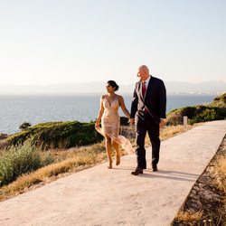 Hotel Cap Rocat - We had a vacation photographer (Emma Fenton) come out to Palma and Cap Rocat to capture some of our holiday memories - she took all the phot