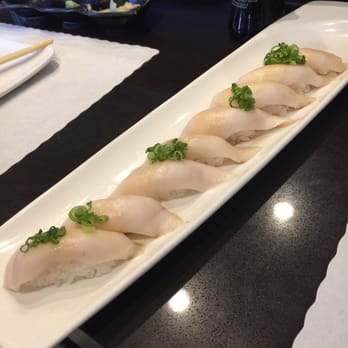 TruSushi 'n Fish - White tuna - Sushi Bars Near Me - Lake Forest, California TruSushi 'n Fish - White tuna - Sushi Bars Near Me - Lake Forest, California