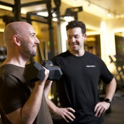 Perfect Form LA - We love our clients!