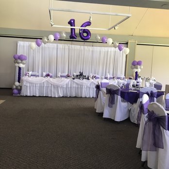 E & T Party Decoration - Party & Event Planning Near Me