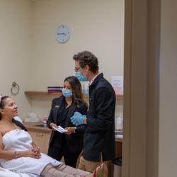 Epiderma - Your health is very important to us. Our treatments for wrinkles, dark circles and for adding volume are therefore performed ...