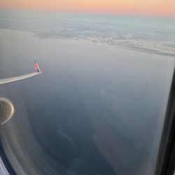 Sun Country Airlines