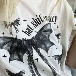 Rise And Redemption - Halloween graphic shirt