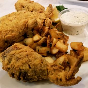 Dooky Chase's Restaurant - Cajun/Creole Near Me - New Orleans, Louisiana Dooky Chase's Restaurant - Cajun/Creole Near Me - New Orleans, Louisiana