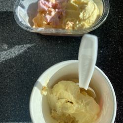 Ice cream