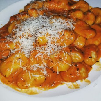Acqua e Farina - Gnocchi Della Casa - Italian Near Me - Hayward, California
