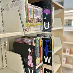 Nora Branch Public Library - Books