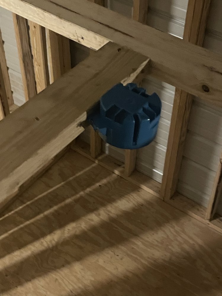 Slide of Spelich roofing