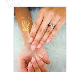 Lux Nail Studio