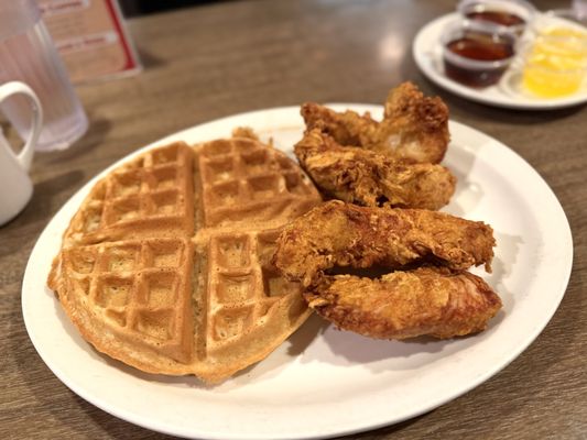 Pann's Restaurant by null