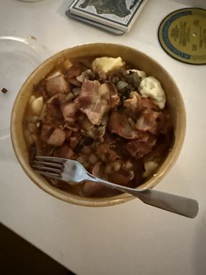 Casse-Croûte Normand by null