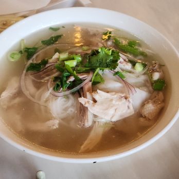 Pho Ga - Pho ga with giblets - Vietnamese Near Me - San Francisco, California Pho Ga - Pho ga with giblets - Vietnamese Near Me - San Francisco, California