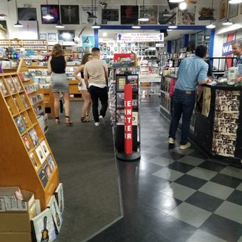 Waterloo Records & Video - So clean and open. Makes you want to shop! - Music & DVDs Near Me - Austin, Texas Waterloo Records & Video - So clean and open. Makes you want to shop! - Music & DVDs Near Me - Austin, Texas