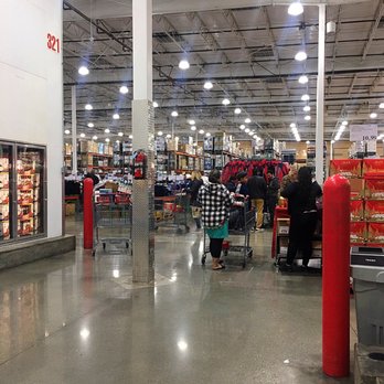 Costco Wholesale - Wholesale Stores Near Me - Cypress, California