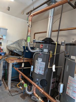 Mac Plumbing
