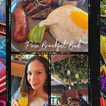 Chica Miami - Delicious! @annatellsitall - Latin American Near Me - Miami, Florida