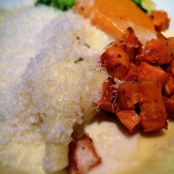 Beatrix - Truffled butternut egg pasta. - New American Near Me - Chicago, Illinois Beatrix - Truffled butternut egg pasta. - New American Near Me - Chicago, Illinois