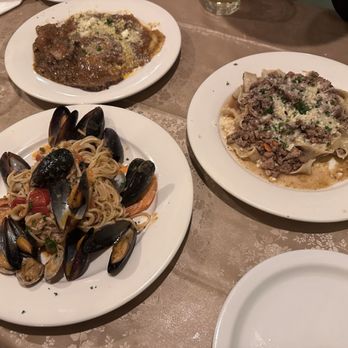 Oltre Mare - Nothing compares to real homemade pasta! - Italian Near Me - San Diego, California Oltre Mare - Nothing compares to real homemade pasta! - Italian Near Me - San Diego, California
