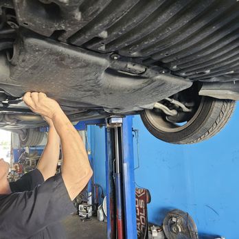 Vung Tau Complete Auto Repair - Auto Repair Near Me - San Jose, California Vung Tau Complete Auto Repair - Auto Repair Near Me - San Jose, California