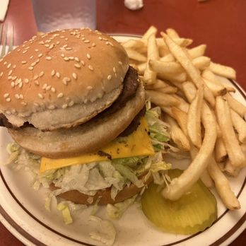 Bob’s Big Boy - big boy combo - American Near Me - Burbank, California Bob’s Big Boy - big boy combo - American Near Me - Burbank, California