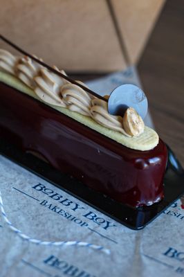 Bobby Boy Bakeshop by null