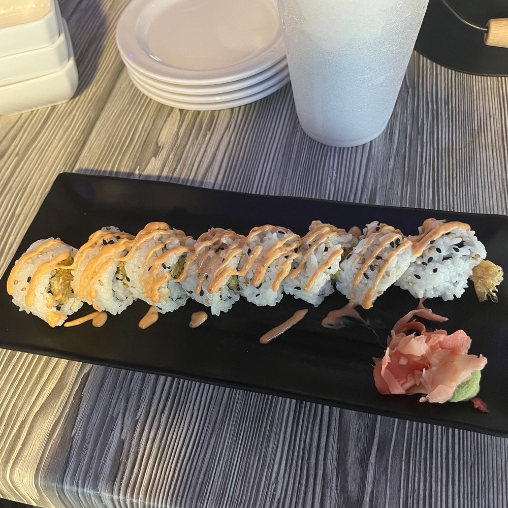 crunch roll