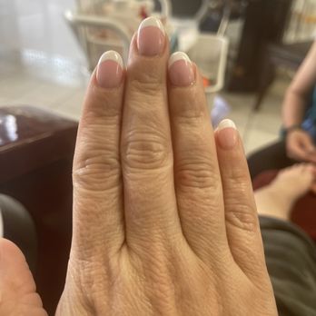 Gel Lust Nails & Spa - Nail Salons Near Me - Diamond Bar, California