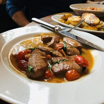 Santa Lucia Corso - Italian Near Me - Zürich, ZH