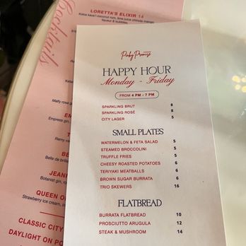 Pinky Promise - Champagne Bars Near Me - Atlanta, Georgia Pinky Promise - Champagne Bars Near Me - Atlanta, Georgia