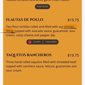 Elvira's Mexican Grill - Wrongly advertised - Mexican Near Me - Upland, California Elvira's Mexican Grill - Wrongly advertised - Mexican Near Me - Upland, California